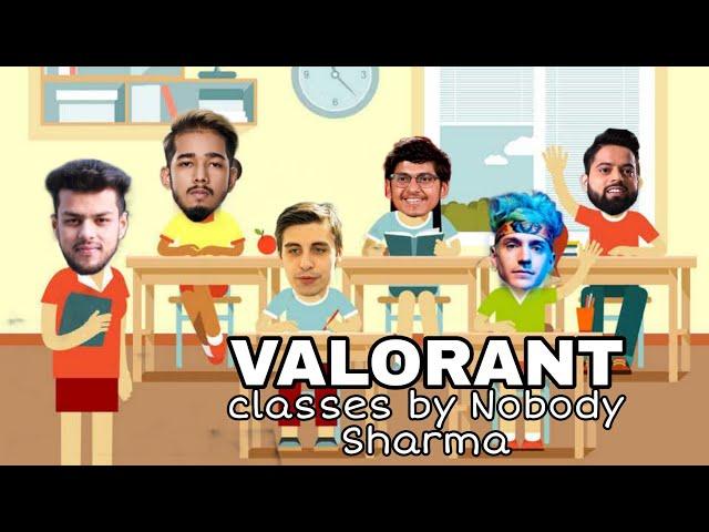 NOOB TEACHING PROS VALORANT FT SCOUT, MORTAL, RAKAZONE GAMING, SHROUD, NINJA, ROCKSTAR GAMES