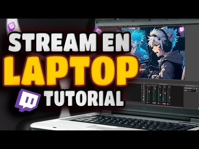 CAN YOU STREAM WITH 4GB OF RAM? | STREAM WITH LOW RESOURCES | OBS STUDIO TUTORIAL