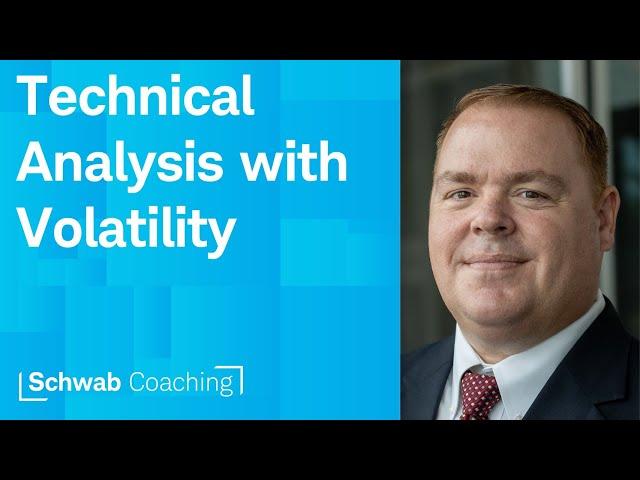 Implied Volatility +Technical Analysis | Trading with Technical Indicators | James Boyd | 7-15-24