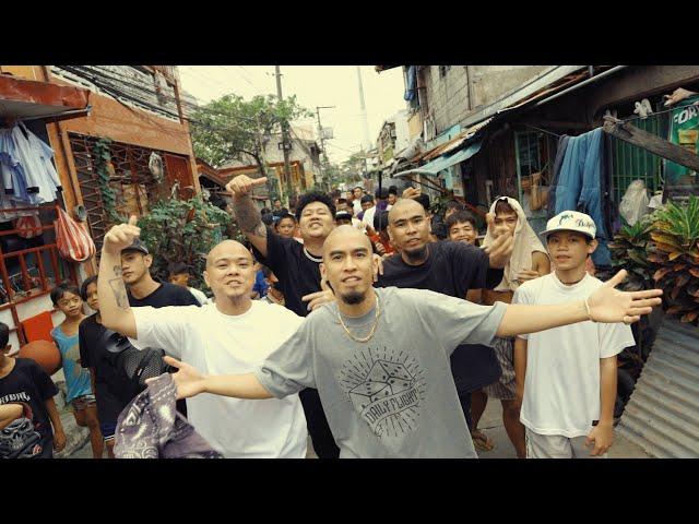 Bugoy na Koykoy - Buyers feat. Poodong & Sorrento Aze (Official Music Video)