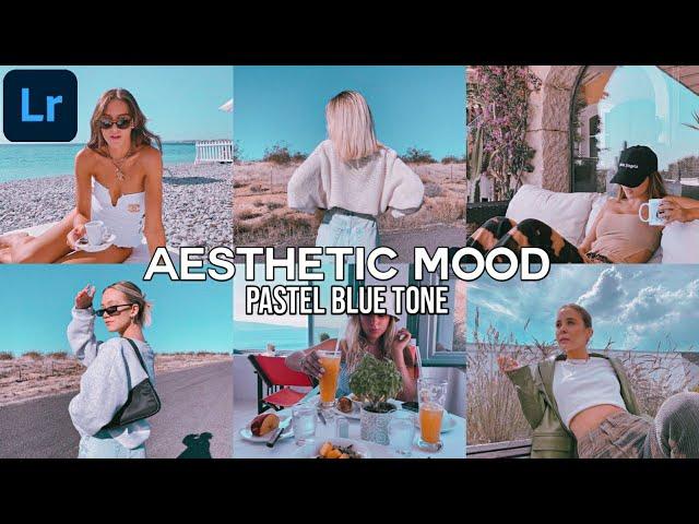 Aesthetic Preset - Free Lightroom Mobile Presets Free Dng | Aesthetic Filters