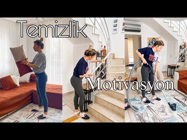 25 Kişilik Misafir Sonrası Temizlik / Düzen / Banyo temizliği,mutfak temizliği / Derle topla rahatla