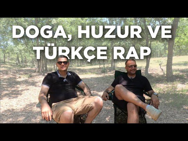 Sago ve Ceza neden küstü?, Türkçe Rap dünyasında neler oluyor?, Beat yapmak. Konuk : Tayfun Çakır