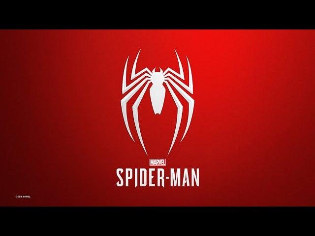 Spider-Man : The Heist DLC Прохождение