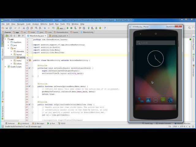 Android App Development for Beginners - 39 - Threads