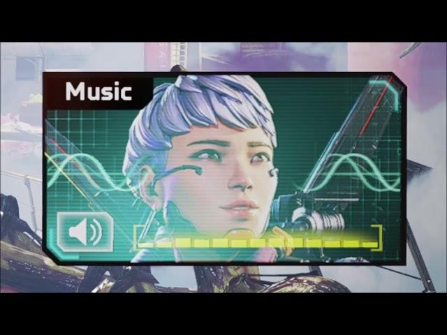 Apex Legends - Valkyrie Drop Music/Theme (Season 9 Battle Pass Reward)