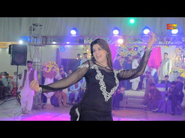 Ishq Hi Ishq Ka Mosam Hai | Dolphin Rani | Dance Performance 2024 | Shaheen Studio