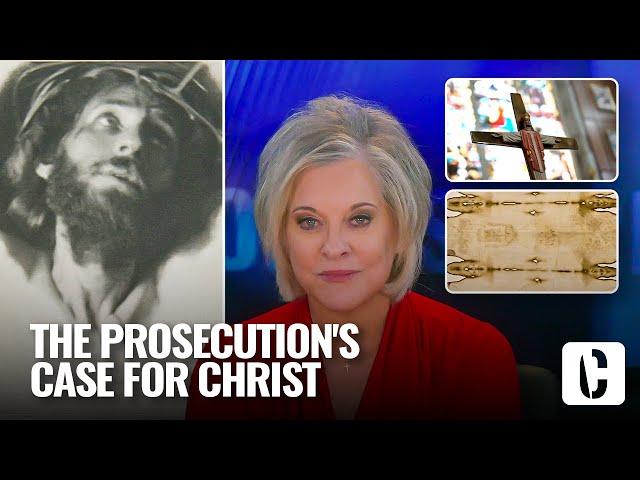 The Prosecution's Case for Christ