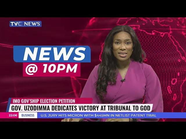 "It Is Tragic" - Labour Party Lawyer Reacts To Governor Hope Uzodinma's Victory At Tribunal