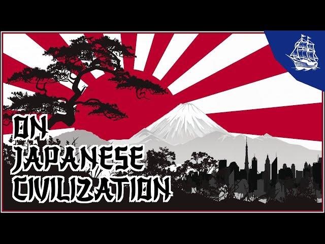 Explaining Japanese Civilization