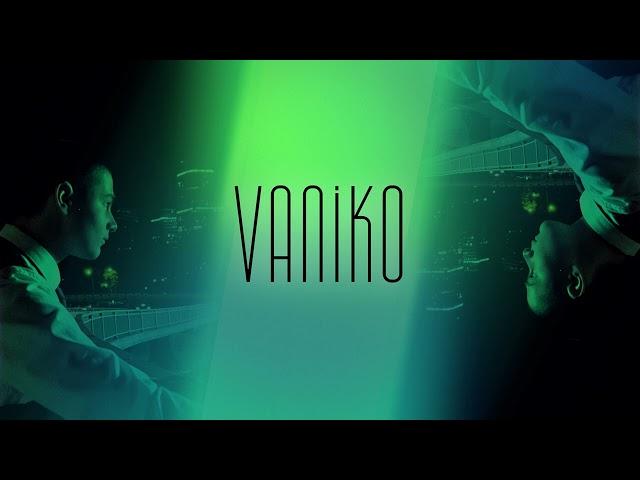 VANIKO - Over A Stranger (Official audio CC)