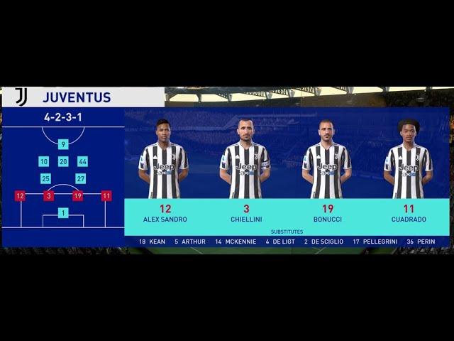 Install Mod Patch For UNLICENSED TEAMS In Serie A