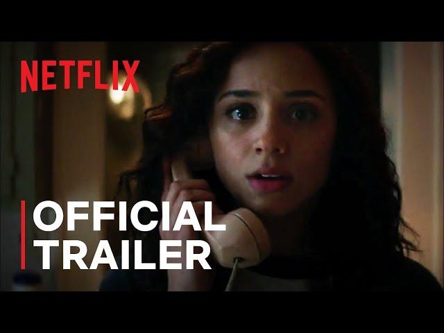 FEAR STREET PART 1: 1994 | Official Trailer | Netflix