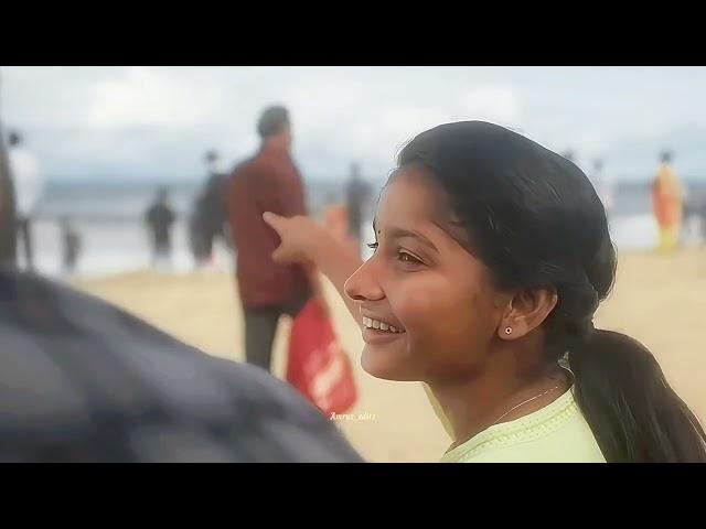 Thaaye Thaaye | Maharaja | Father's love| WhatsApp Status| Vijay sethupathi