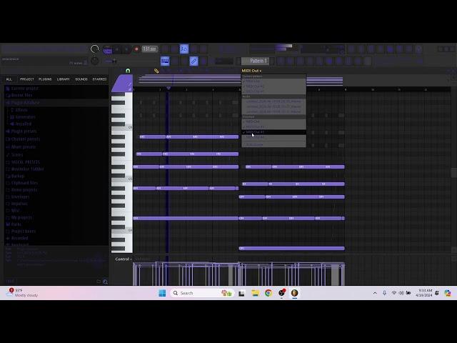 How to Make Zaytoven Type Trap Beats For Future and The Migos