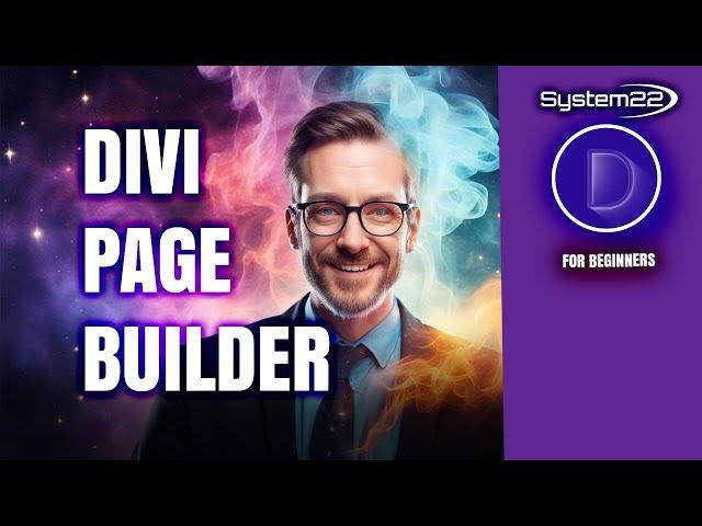 Dive into Divi: A Step-by-Step Guide for Beginners with the Divi Page Builder