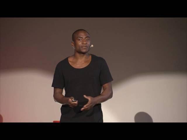 Share knowledge creatively | Ajibola Omokanye | TEDxFSUJena