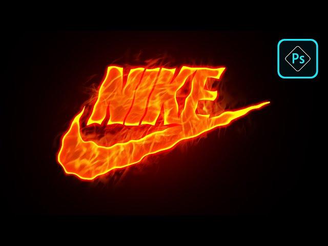 Create Stunning Fire Text Effects in Photoshop: A Complete Tutorial