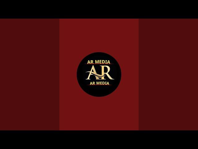 AR MEDIA 1 is live