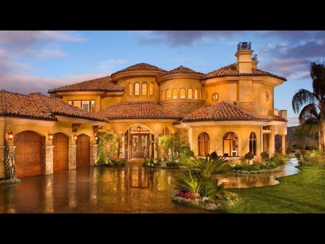 Top 10 most beautiful houses of the world