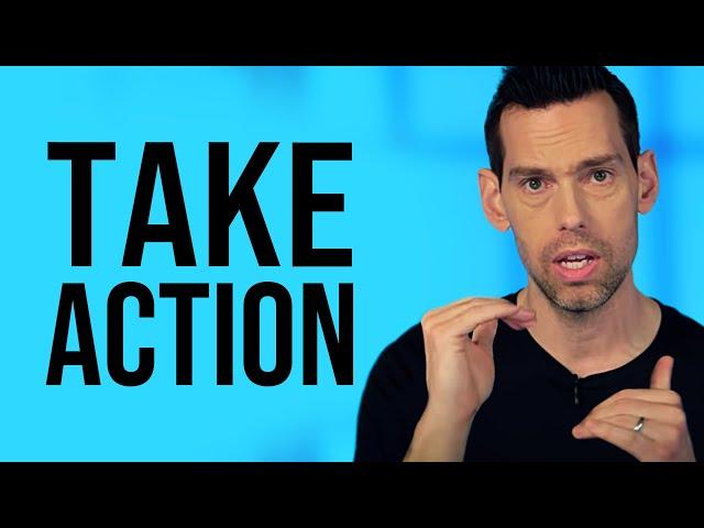 THIS Is The SECRET to Getting Ahead In LIFE | Impact Quotes