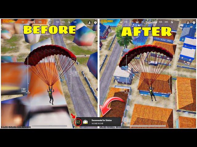 LAG GRAPHICS PROBLEM SOLVE | HOW TO FIX LAG IN PUBG MOBILE LAG FIX GUIDE / TUTORIAL