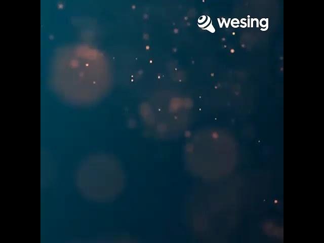 This video is from WeSing