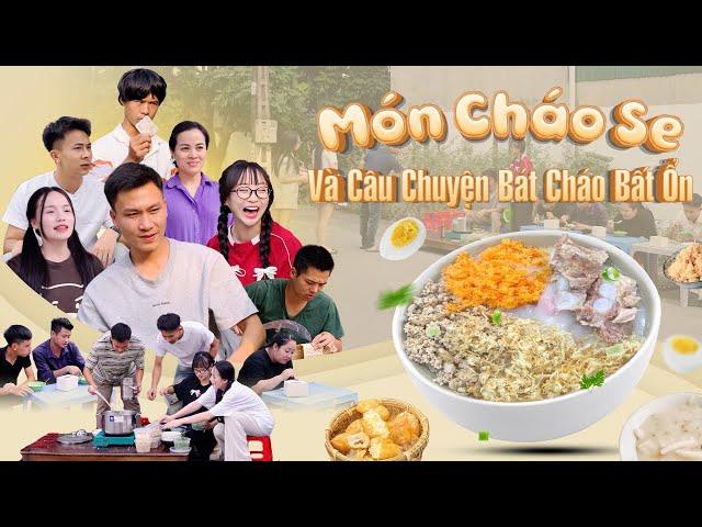 MÓN CHÁO SE VÀ CÂU CHUYỆN BÁT CHÁO BẤT ỔN | Hai Anh Em Phần 839 | Phim Tình Cảm Hài Hước Gãy Media