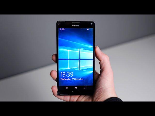 Using A Windows Phone In 2024 Review