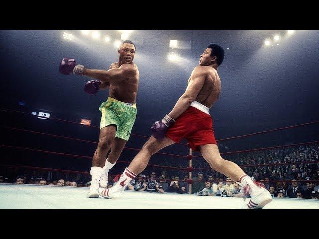 Muhammad Ali vs Joe Frazier and more Online Matches 4K UHD