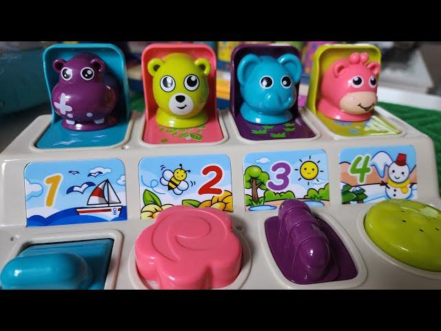  Satisfying ASMR Pop Up Game #trending #satisfying #asmr