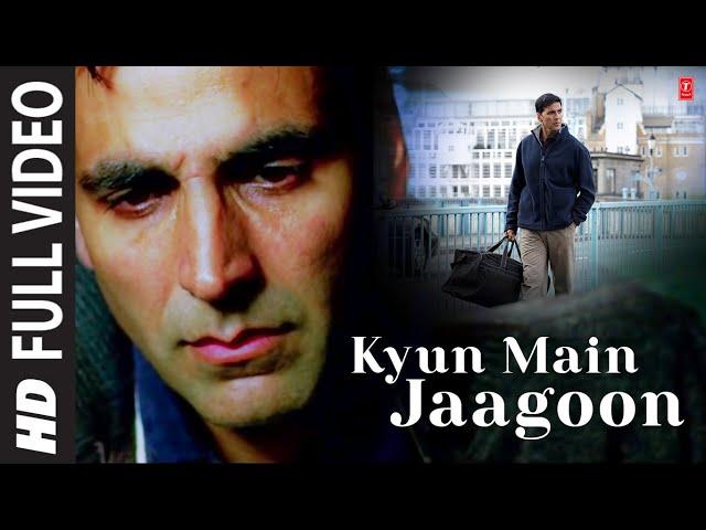 "Kyun Main Jaagoon" Full Song Patiala House | Akshay Kumar