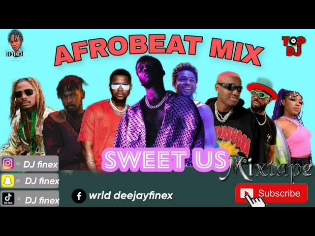 LATEST DECEMBER 2022 NAIJA NONSTOP TOP #NAIJA #PARTY MIX BYDJ FINEX/AYRASTAR WIZKID REMA ASAKE BURNA