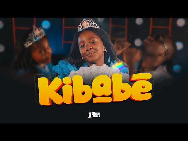 YOUNG FORTUNE .X.GUARDIAN ANGEL - KIBABE (OFFICIAL MUSIC VIDEO)