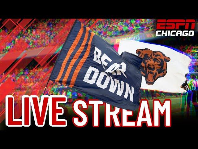 3/3 ESPN Chicago LIVE