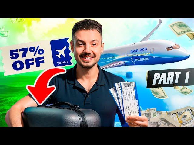 How to Save Money While Traveling