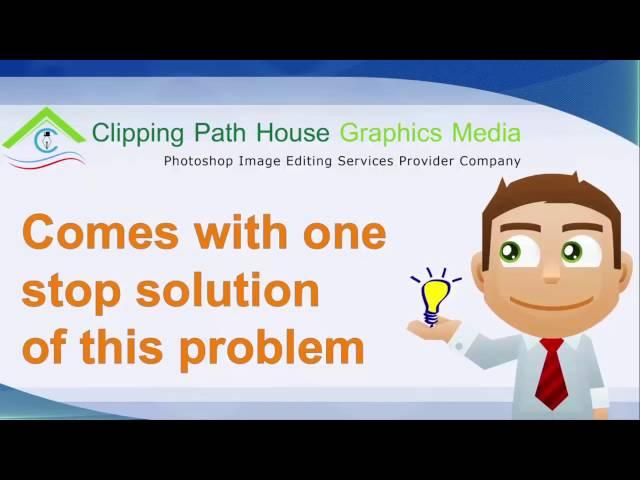 Photo Editing Service Provider Company | Clipping Path Service Outsource