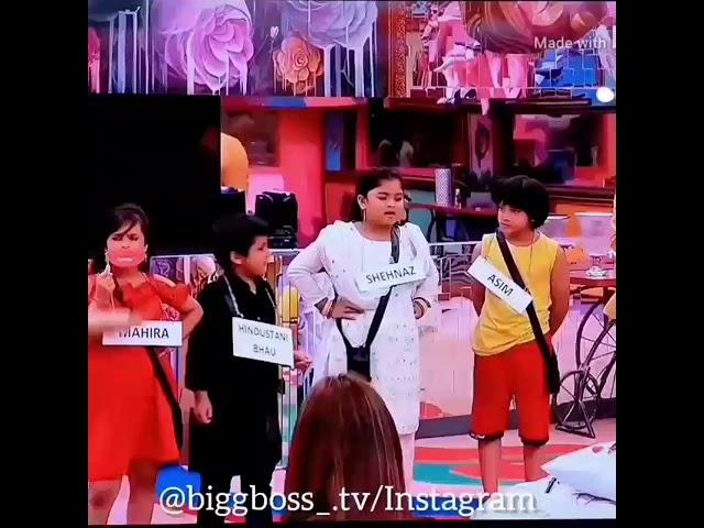 Bigg Boss ki ye unseen clip Nahin dekha aapne