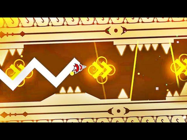 (Extreme Demon) ''Leyak'' 100% by EnZore | Geometry Dash [2.11]