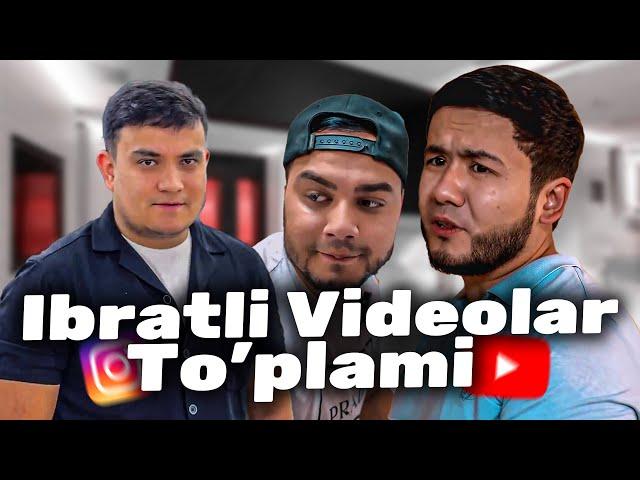 IBRATLI VIDEOLAR TOPLAMI | INSTAGRAM IBRATLI VINES