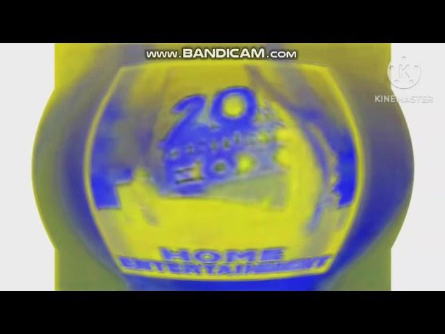 1995 20th Century Fox Home Entertainment Effects (Sponsored By Preview 2 Effects) In G-Major 74