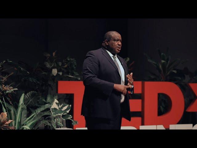 A structured environment can lead college and career readiness | Xavier Omar Edwards | TEDxBradenton