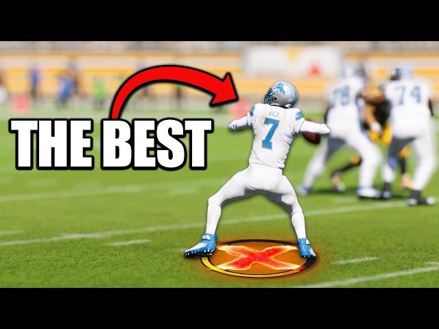 Is Michael Vick The New Best QB In MUT?