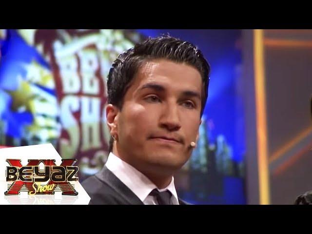 Nuri Şahin'in Real Madrid'e Transferi - Beyaz Show