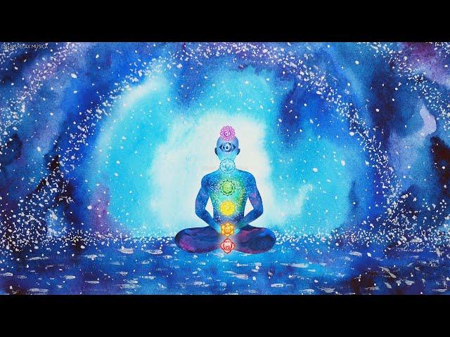 Complete Restoration | Body, Mind and Spirit Healing | Raise your Consciousness