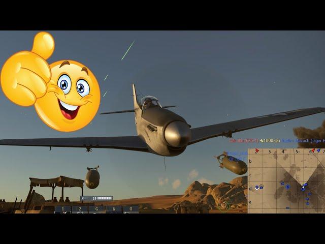 Typical Airplane Player in WAR THUNDER #warthundermoment