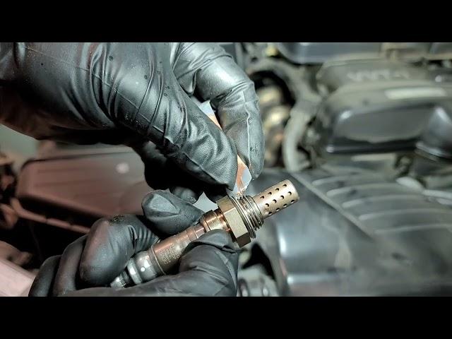 Check Engine Light P0171 Code & How I Fixed It| @winstonbuzon