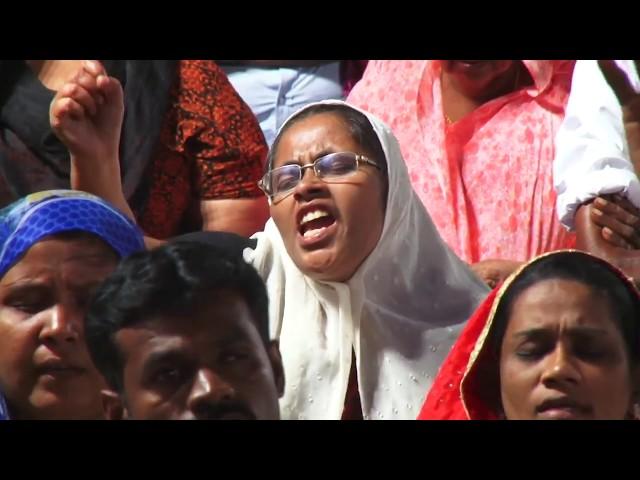 Tamil christian worship By Pr Joseph Arulraj