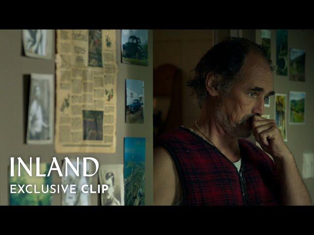 Inland | Exclusive Clip | "Where's Toby?"