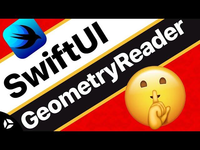 SwiftUI Tutorial - SwiftUI Scroll Animation Using GeometryReader